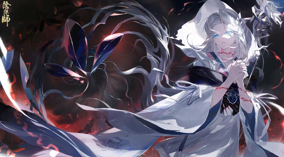 《陰陽師》禍津神追憶繪卷活動即將開啟，活動情報奉上！