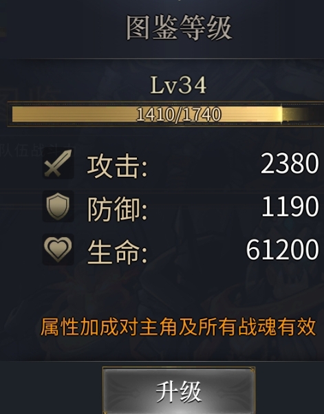 勇士與旅途后期最強陣容是什么