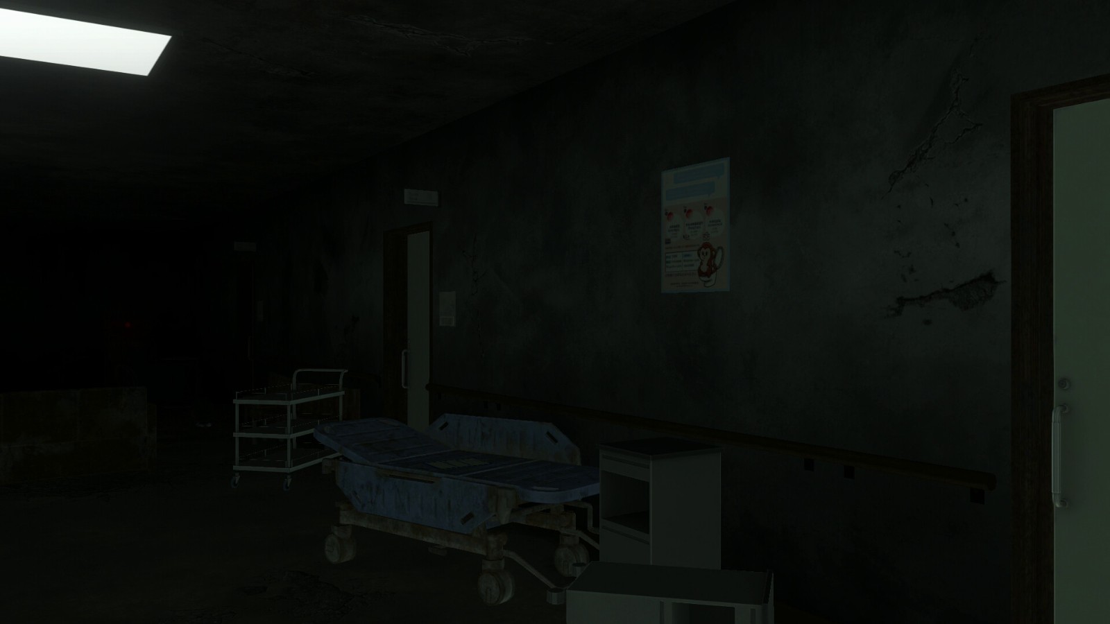 恐怖冒險游戲《尸體派對2》Steam頁面開放，明年發(fā)售！
