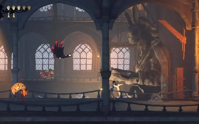 《Venture to the Vile》PS5和PS4推出！提供PS Plus限定折扣！
