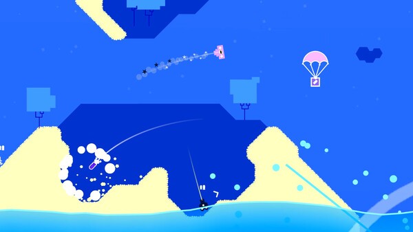 手繪風2D多人對戰(zhàn)休閑游戲《Cow Chess》Steam上線，支持中文！