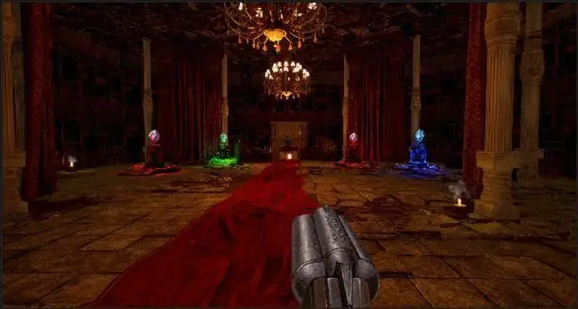 射擊游戲《Hexborn》Steam頁面開放，發(fā)售日期待定！