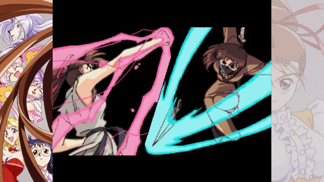 《姬武神傳說V.G》Steam頁(yè)面上線，年內(nèi)發(fā)售！