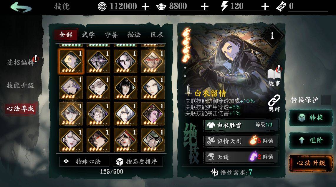 影之刃3什么職業(yè)適合培養(yǎng)