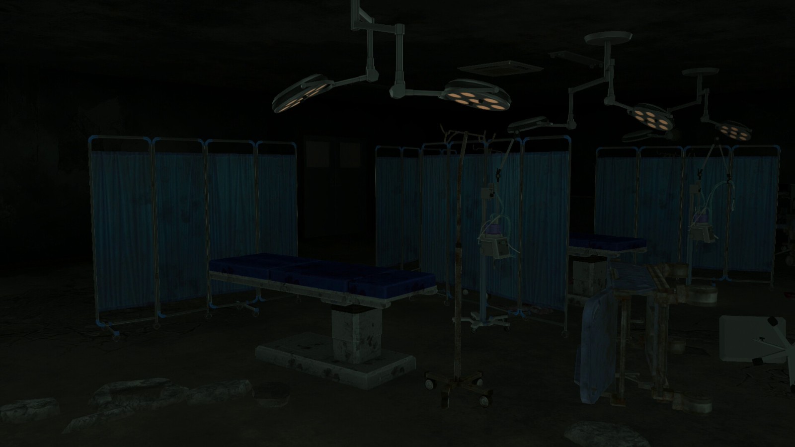 恐怖冒險游戲《尸體派對2》Steam頁面開放，明年發(fā)售！