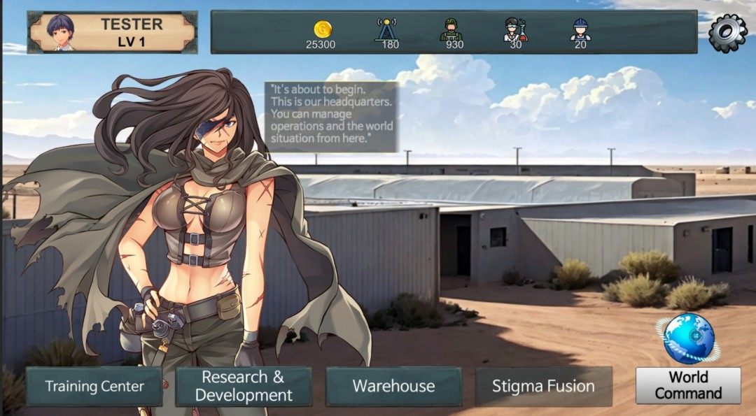 漫畫改編游戲《Freezing WHAT IF...》Steam頁面開放，發(fā)售日期待定！