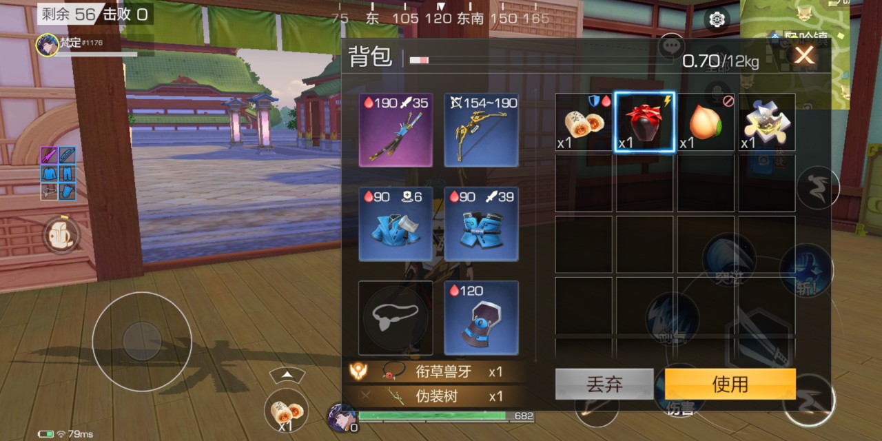 風云島行動韌性有什么用？怎么增加韌性？
