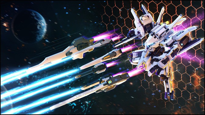 機(jī)甲卡牌戰(zhàn)斗新游《ACE Strategy》Steam頁面上線！