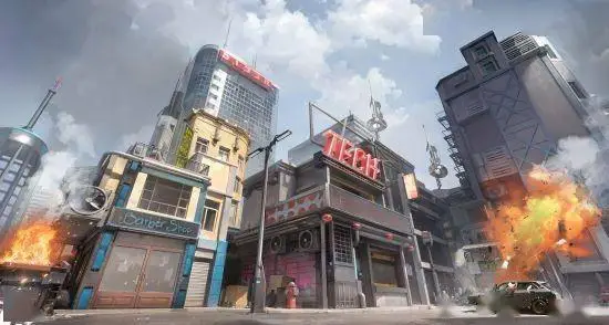 《絕地反擊》今日正式登陸Steam平臺！ 