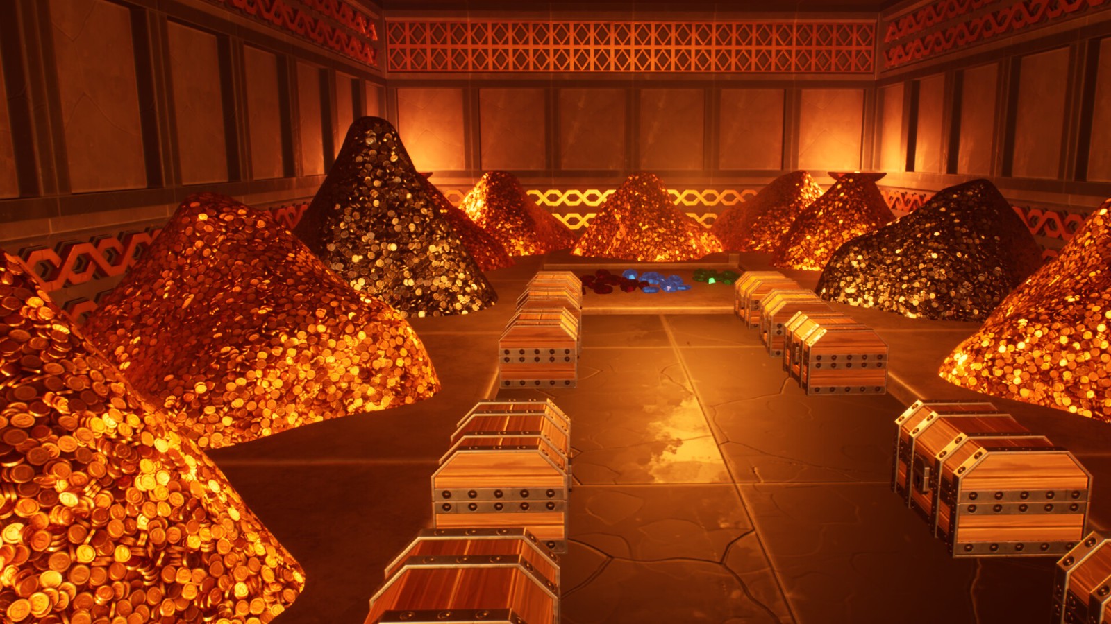 開放世界自動化采集建造游戲《Orebound》Steam頁面開放，10月25日發(fā)售！