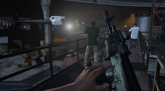 《三男一狗》增強(qiáng)版上架Steam！擁有原版可免費(fèi)升級(jí)!