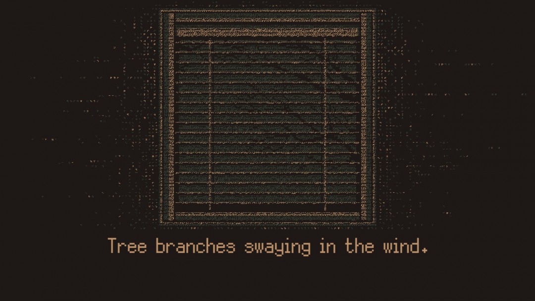 視覺恐怖小說《Without a Dawn》Steam頁面開放，年內(nèi)發(fā)售！
