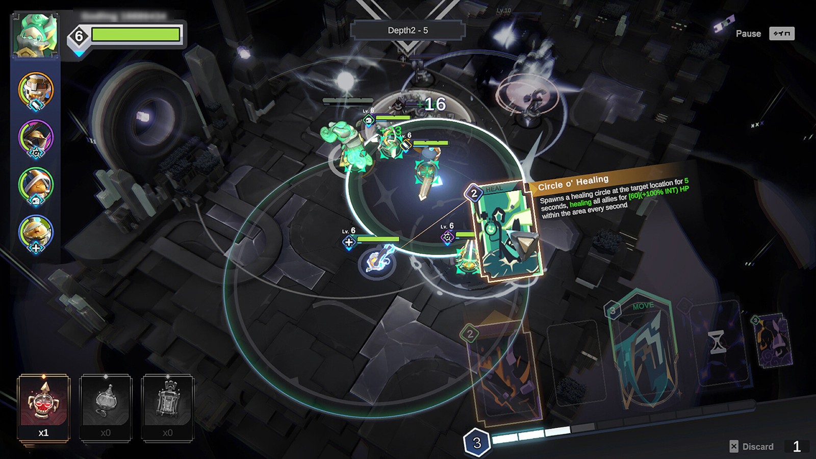 卡牌對戰(zhàn)游戲《Apeiron》Steam頁面上線，2024年第三季度發(fā)行！