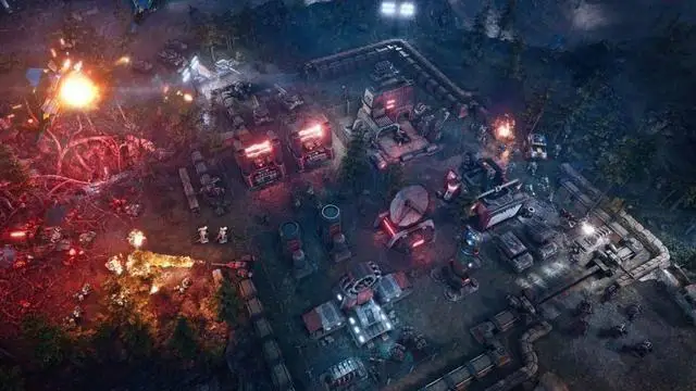 復古RTS新游《風暴崛起》登陸Steam提前正式推出！