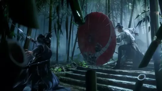 武俠游戲《燕云十六聲》PS5版宣傳片曝光，PC版今日三測(cè)開(kāi)啟！