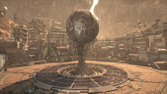 《劍星》Steam預(yù)訂啟動！國區(qū)售價(jià)268元 6.12日上線！
