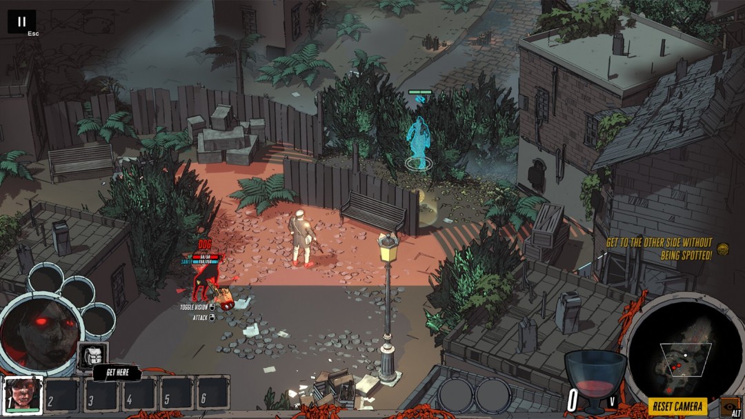實時戰(zhàn)術(shù)地牢建造游戲《Cthulhu Keeper》Steam頁面開放，發(fā)售日期待定！