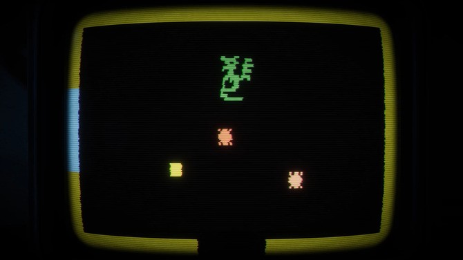 復古風恐怖冒險新游《Tormenture》登陸Steam，限時七折優(yōu)惠！