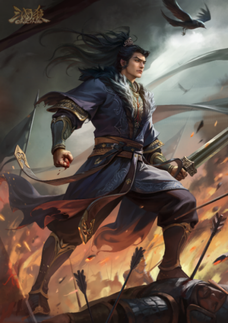 《三國(guó)殺OL》元旦狂歡！全新多形態(tài)武將SP曹操震撼來(lái)襲！