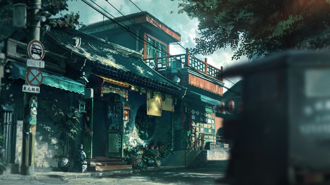 《異人之下》2月28日PreA測(cè)啟動(dòng)，3D動(dòng)作格斗！