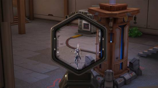 二次元5V5射擊《卡拉彼丘》上線Steam：免費(fèi)開玩！