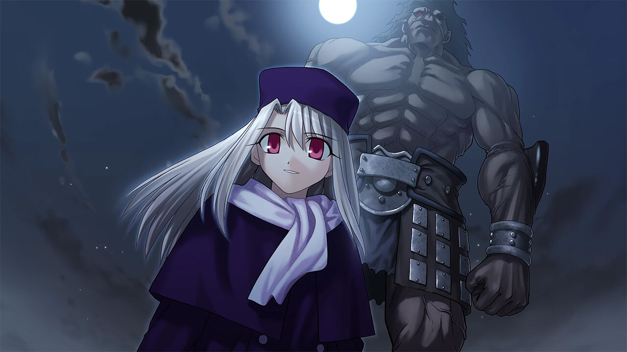 《Fate/stay night REMASTERED》Steam頁面上線，8月8日發(fā)售！