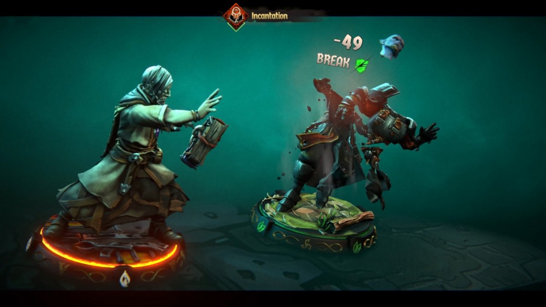 策略RPG游戲《Champions Tactics Reforged》Steam頁面上線，發(fā)售日期待定！