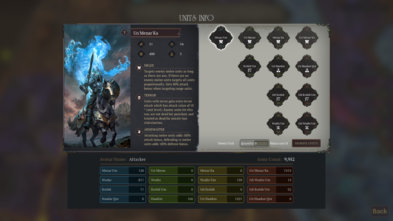 4X即時策略游戲《艾特爾：神祇之路》Steam頁面公布，支持簡中！