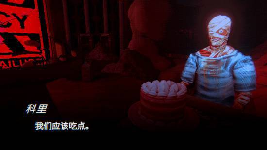 IGN9分的恐怖佳作：《緘默禍運(yùn)》今年登陸主機(jī)平臺！