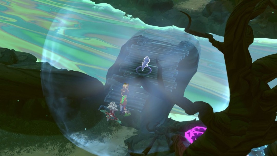 動作RPG游戲《The Lonesome Guild》Steam頁面上線，年內(nèi)發(fā)售！