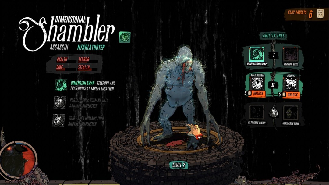 實時戰(zhàn)術(shù)地牢建造游戲《Cthulhu Keeper》Steam頁面開放，發(fā)售日期待定！