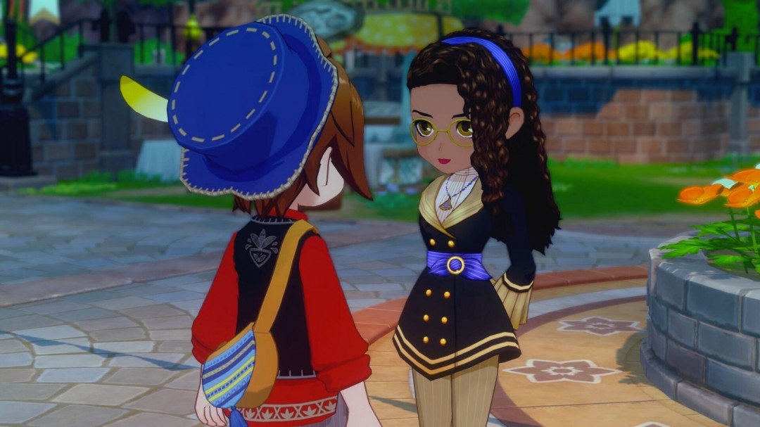 《牧場物語 來吧！風之繁華集市》上架Steam，首批截圖！