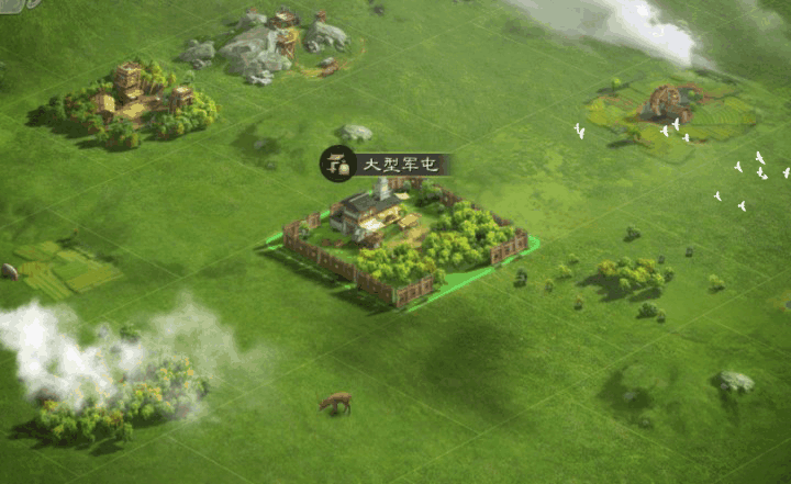 三國(guó)志戰(zhàn)略版孫權(quán)如何打滿紅