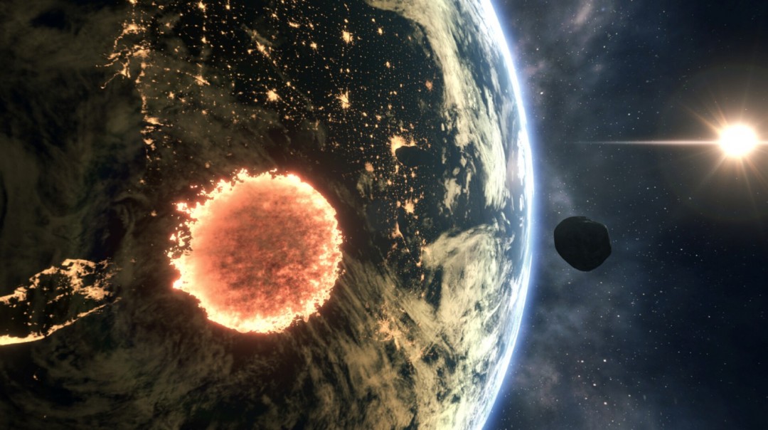 沙盒模擬游戲《Solar Smash Annihilation》Steam頁面開放，發(fā)售日期待定！