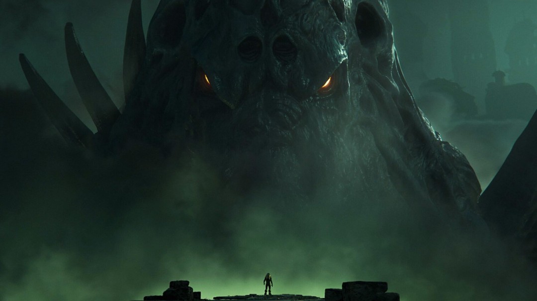 冒險(xiǎn)游戲《Cthulhu》Steam頁面上線，預(yù)計(jì)明年發(fā)售！