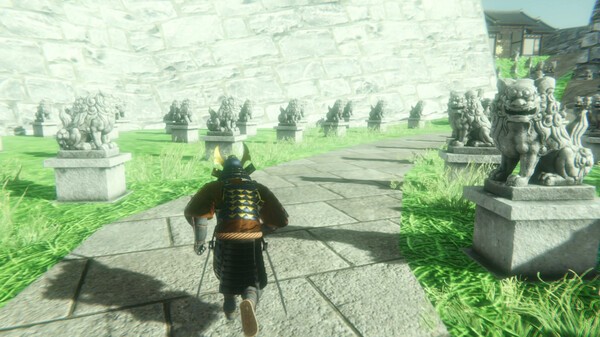 《彌助模擬器》Steam試玩發(fā)布，提前感受彌助故事！