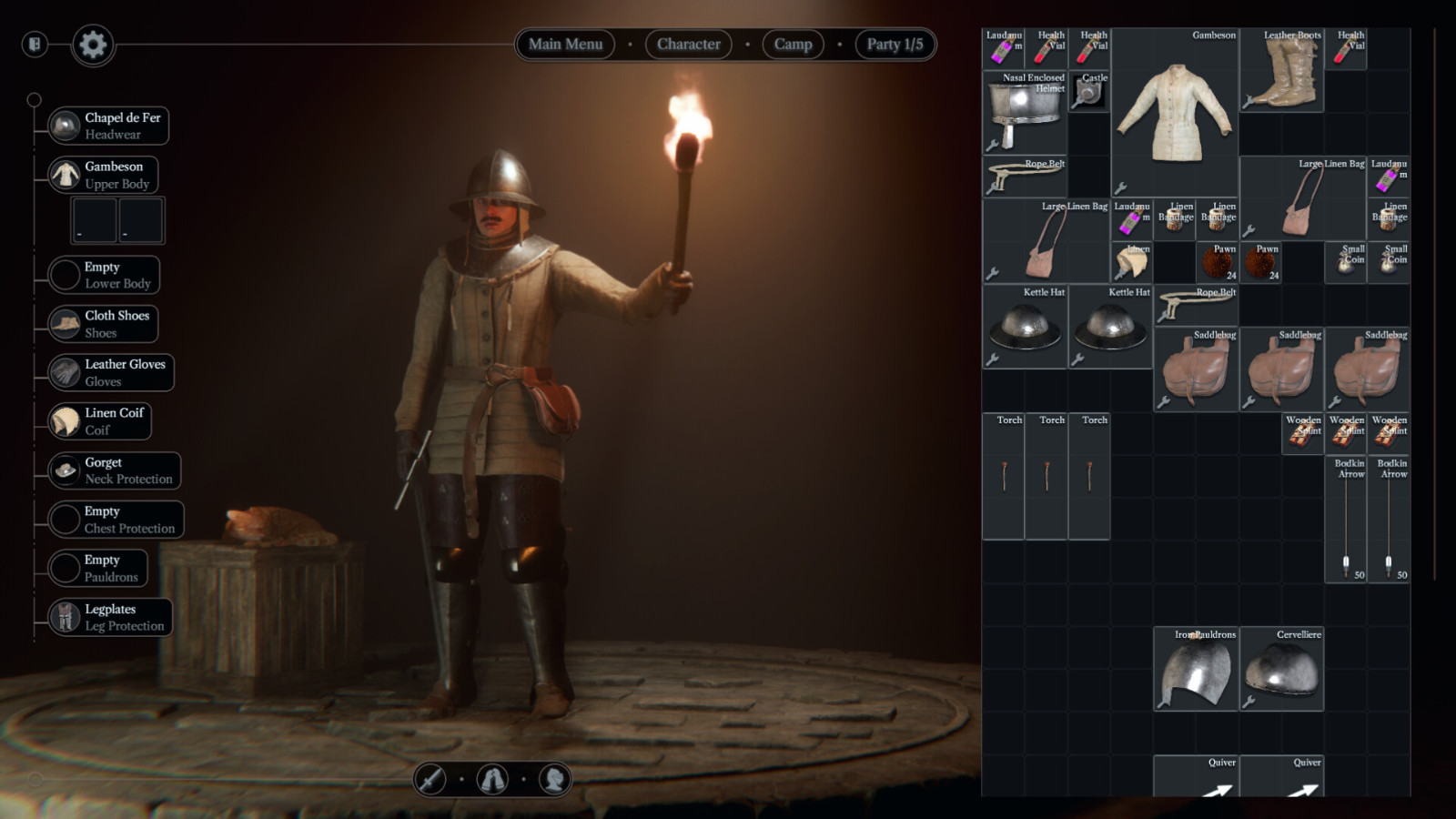 第三人稱合作地牢探索游戲《Expedition: Into Darkness》Steam頁(yè)面今日公布，發(fā)售日期待定！