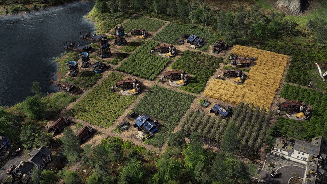 末世生存建造游戲《末日地帶2》Steam搶先體驗(yàn)！