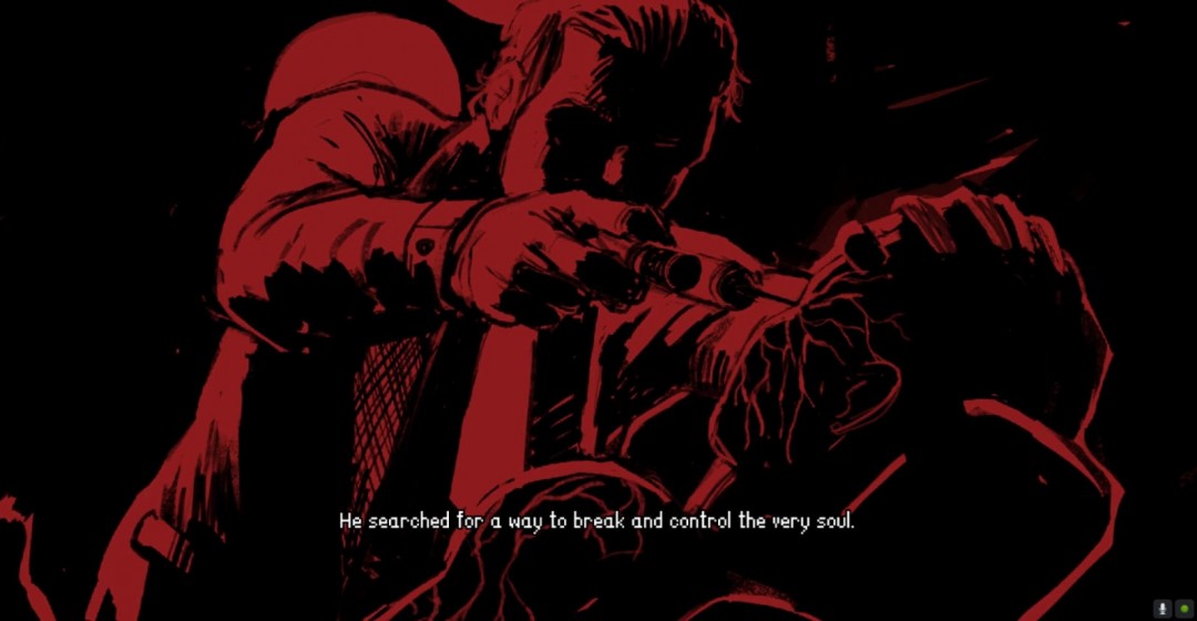 生存恐怖游戲《Flesh Made Fear》Steam頁面開放，發(fā)售日期待定！