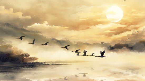 畫風(fēng)奇特：《黑神經(jīng)：悟空破天》上架Steam，8月發(fā)售！