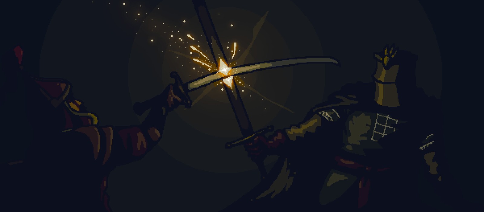 黑暗2.5D動作冒險游戲《黑烏鴉》Steam頁面上線，支持簡中！