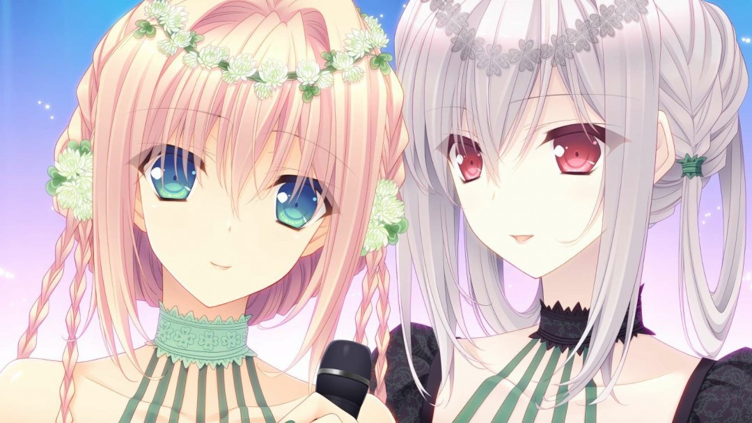 《近月少女的禮儀2》Steam頁面上線，年內(nèi)發(fā)售！