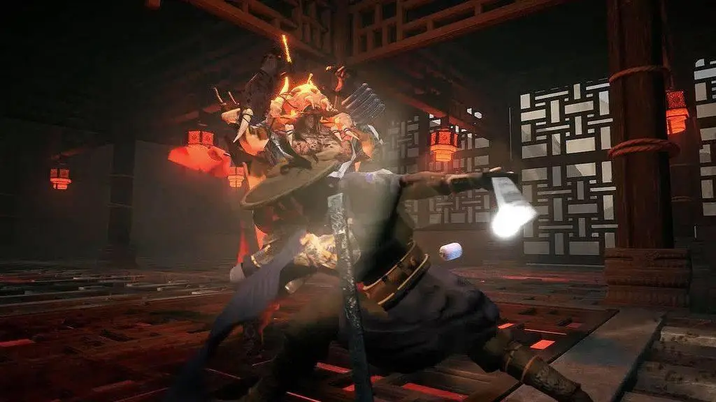 明年發(fā)行，國產(chǎn) 3D 古風(fēng)玄幻多結(jié)局 ARPG《琉隱神渡》游戲公布！