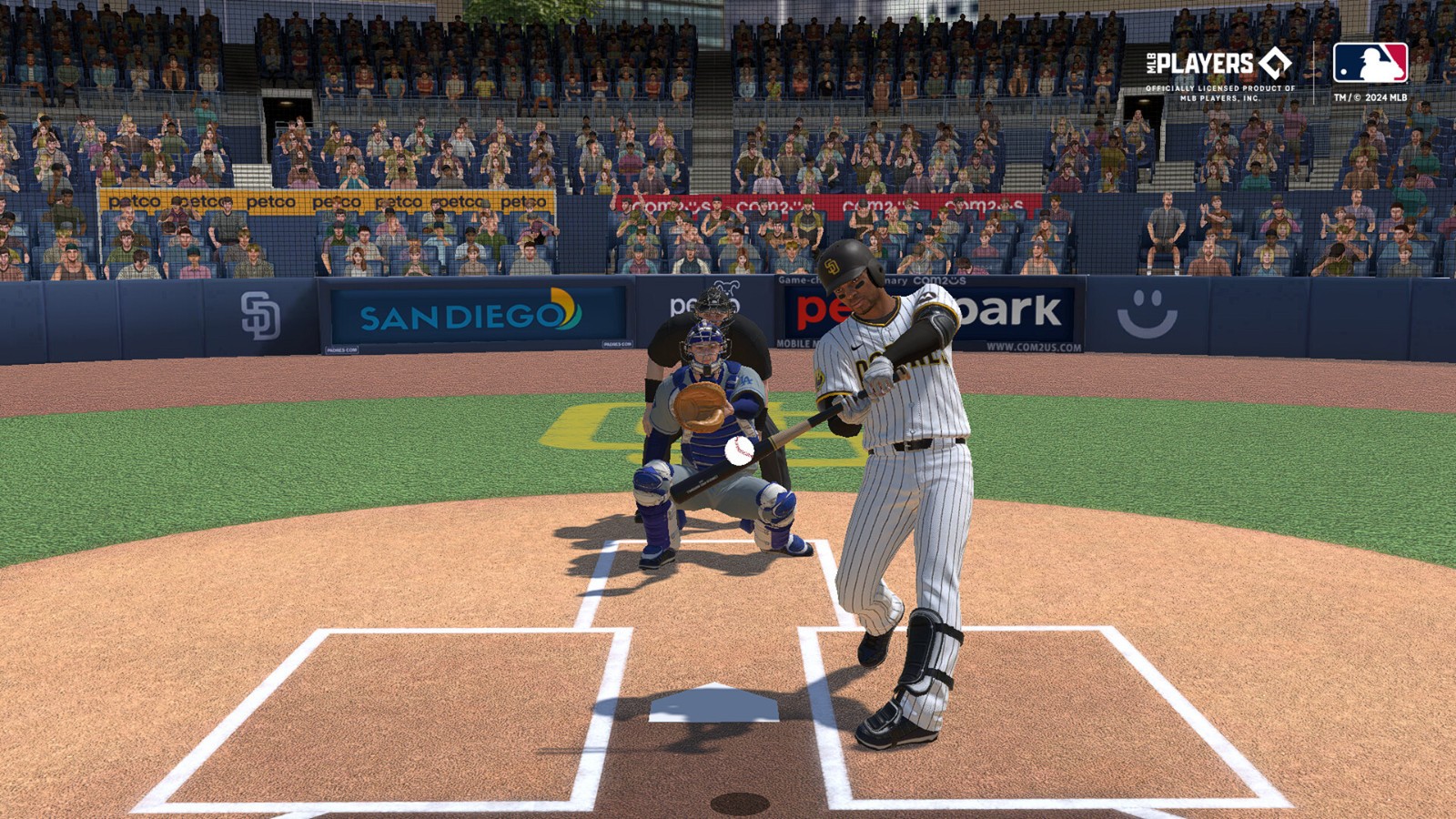MLB授權(quán)棒球手偶《MLB 勁旅對(duì)決》Steam頁(yè)面開放，年內(nèi)發(fā)售！