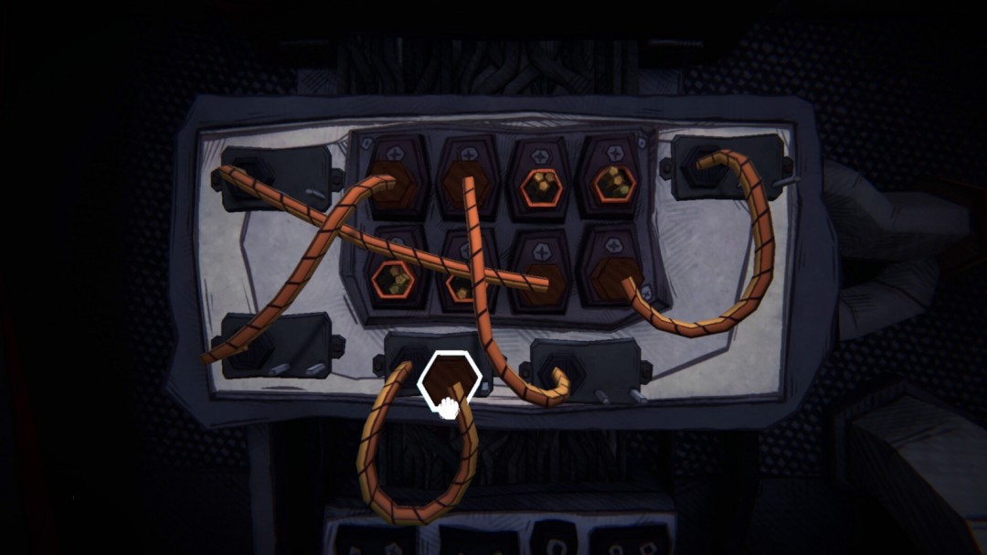 雙人合作解謎冒險游戲《雙人大逃脫：失落的潛艇》Steam頁面開放，年內(nèi)發(fā)售！