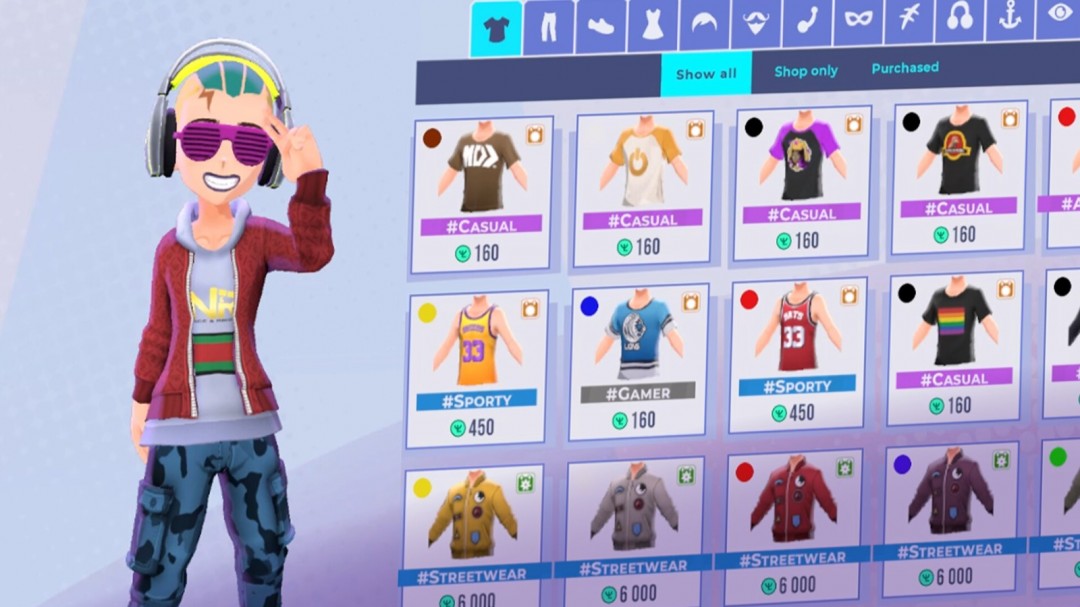 模擬經營游戲《Youtubers Life 3》Steam頁面開放，年內發(fā)售！