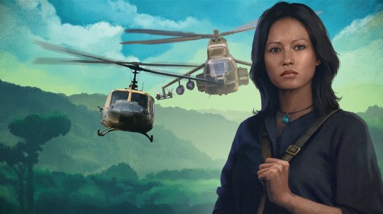 《坦克世界》×《第一滴血》聯(lián)動官宣，孤狼蘭博歸來！