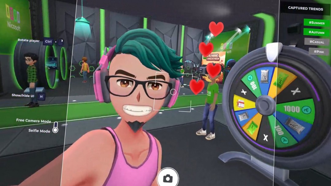模擬經營游戲《Youtubers Life 3》Steam頁面開放，年內發(fā)售！