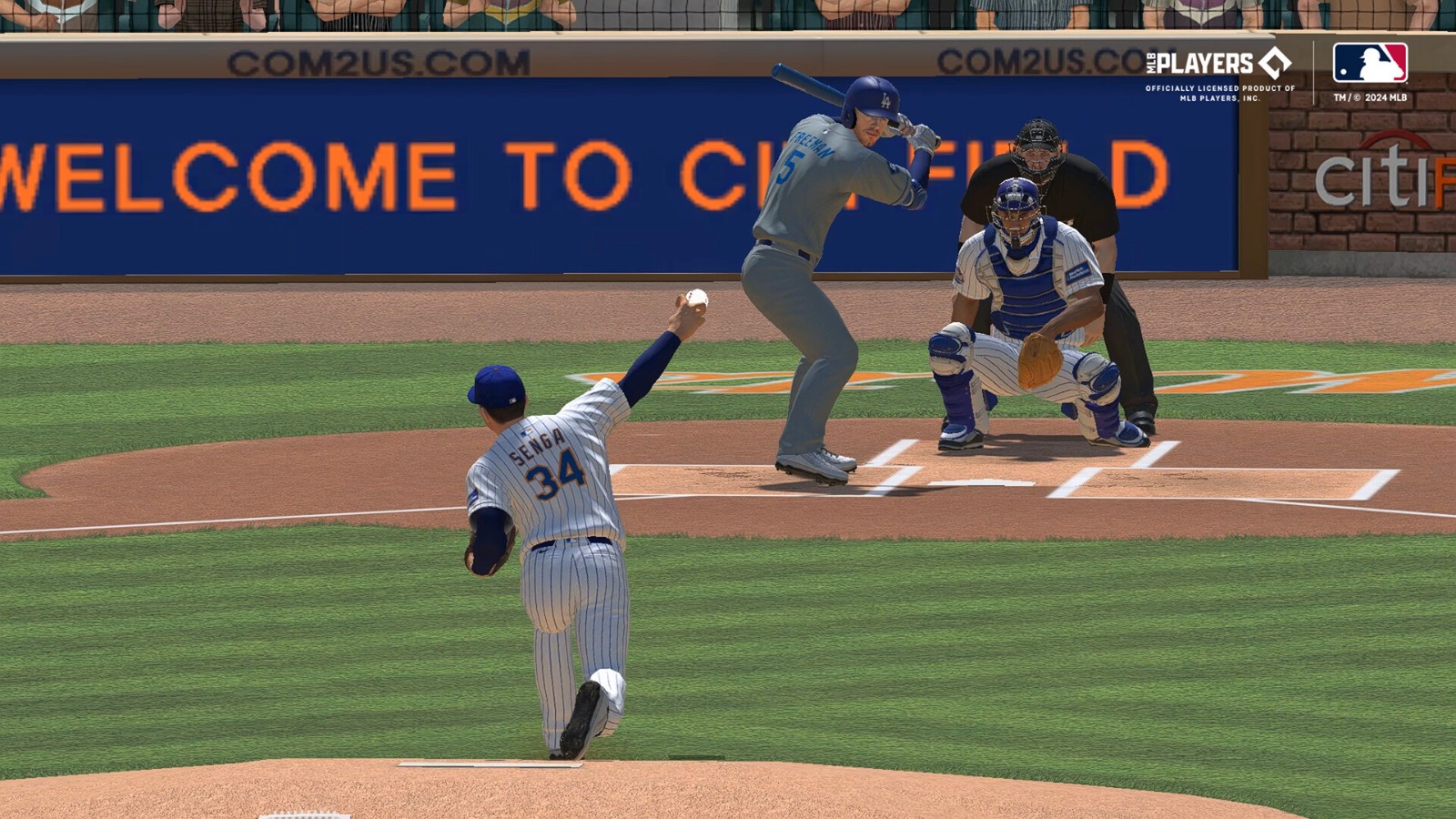 MLB授權(quán)棒球手偶《MLB 勁旅對(duì)決》Steam頁(yè)面開放，年內(nèi)發(fā)售！