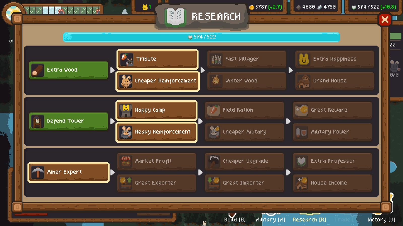 休閑獨立策略游戲《Town Keeper》Steam頁面今日公布，9月發(fā)售！